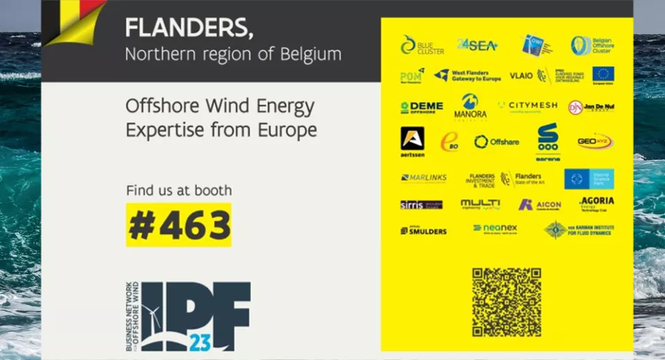 IPF Flyer A