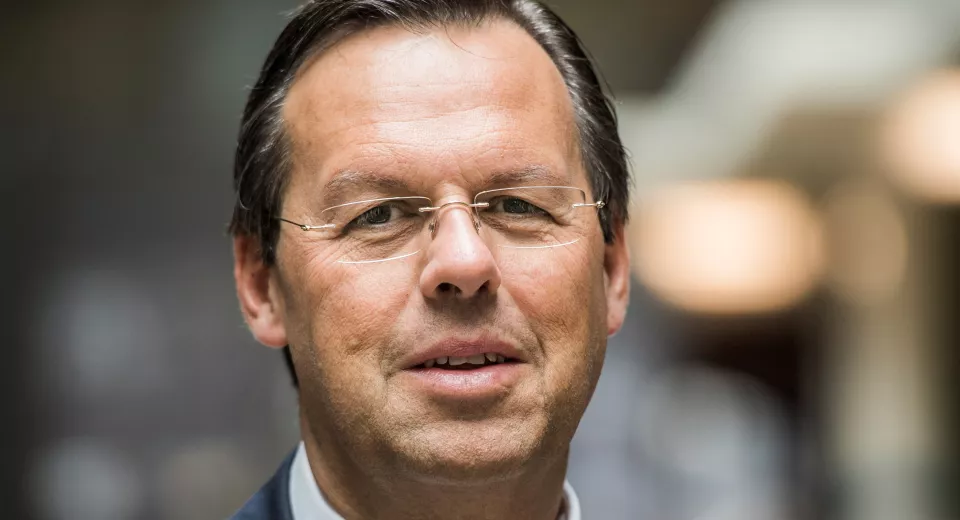 Frank Gielen