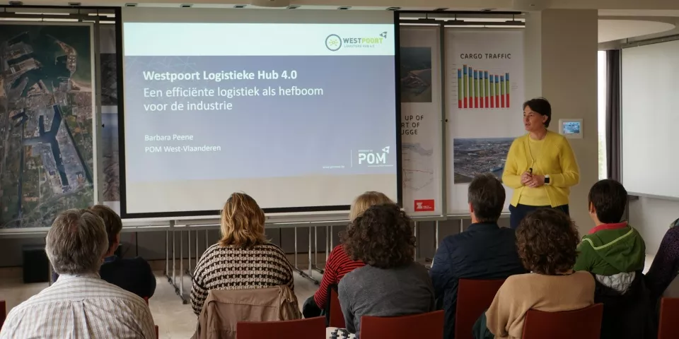 POM presentatie