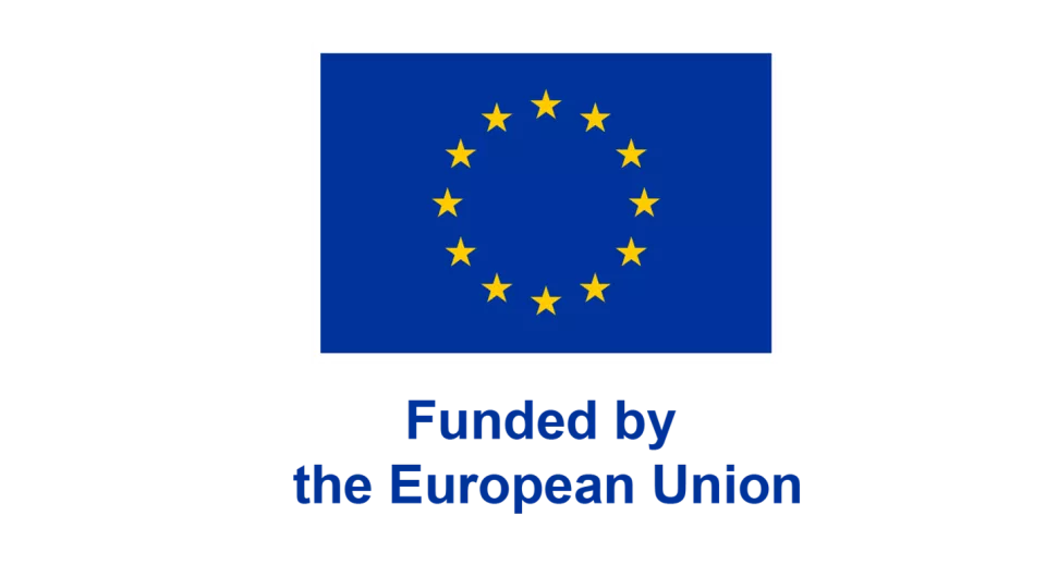Funded by the EU