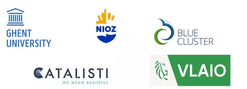 GAME partner logos