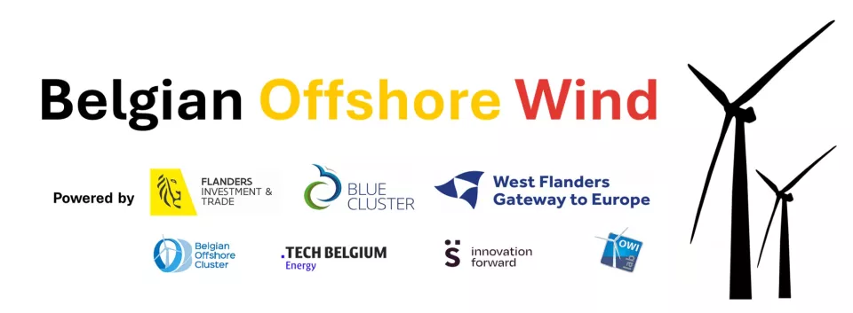 Belgian Offshore Wind mission Poland 2026