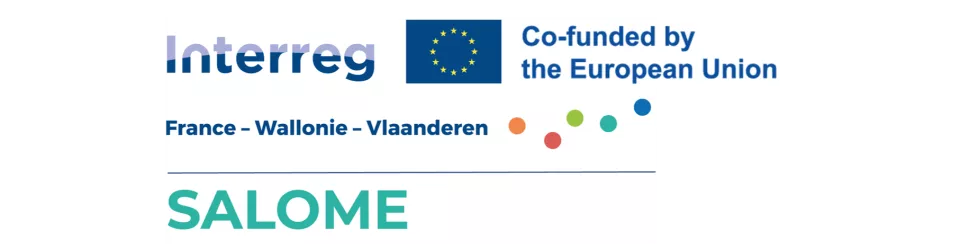 SALOME Co-funded ENGLISH