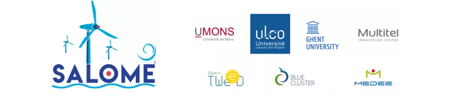 SALOME partners