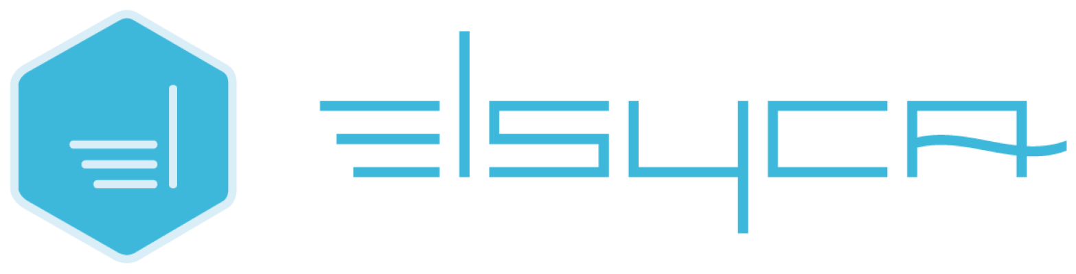 elsyca logo