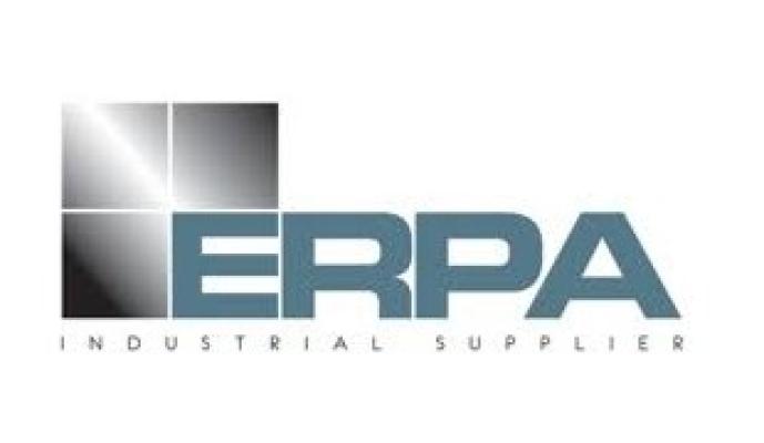 Erpa logo
