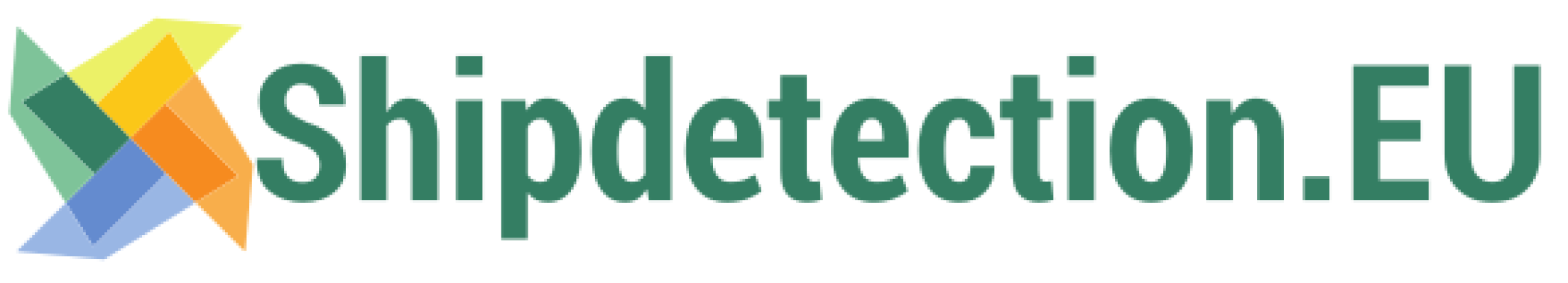 Shipdetection.EU logo 2025