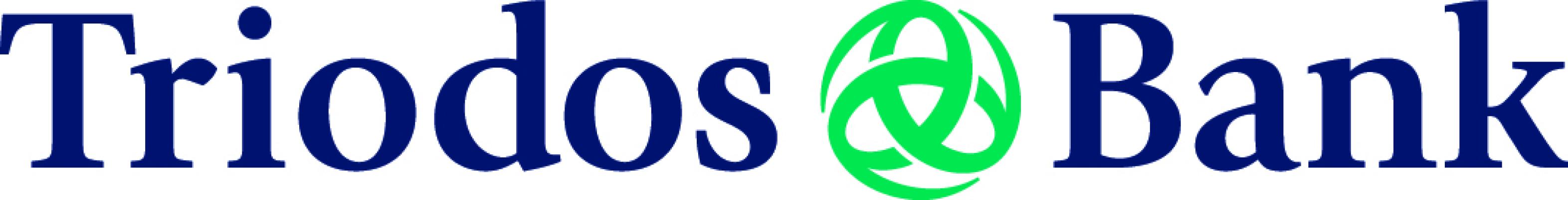 Triodos logo 2025