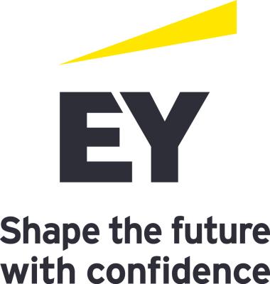 EY logo 2026