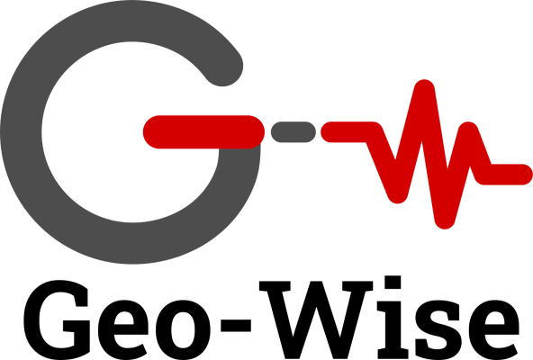 Geo-Wise logo 2025