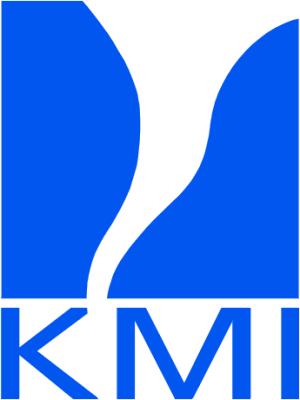 KMI logo 2025