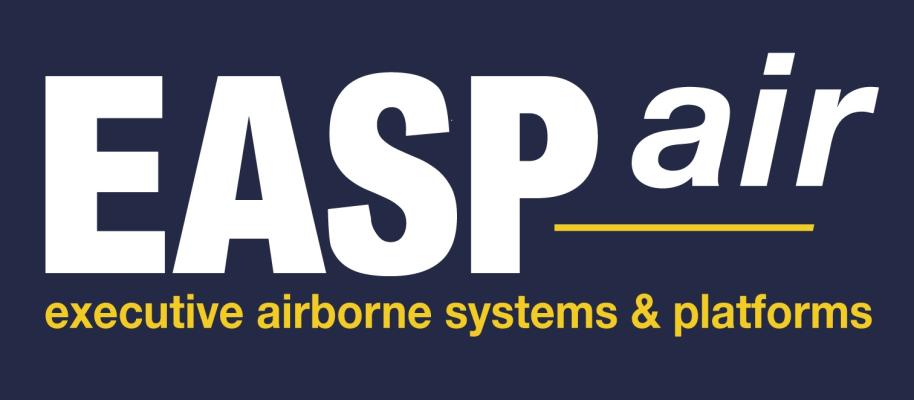 EASP AIR logo 2026