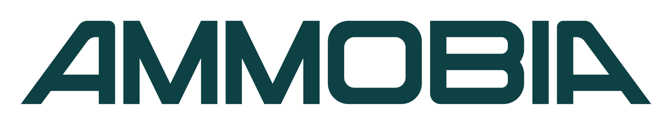 Ammobia logo 2026