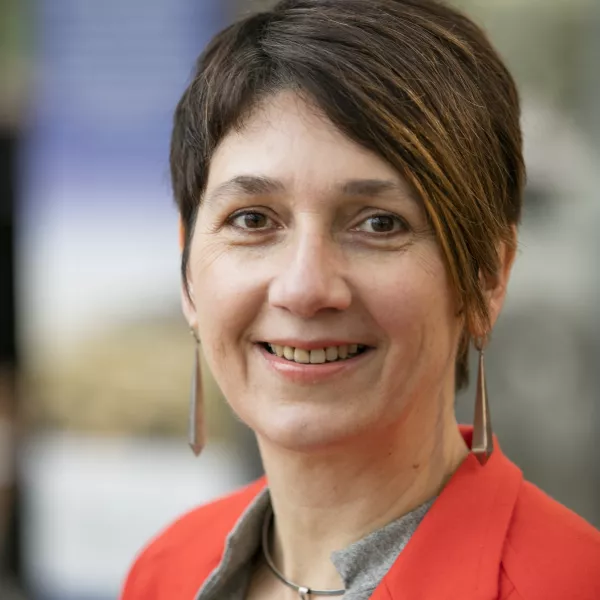 Ann Overmeire