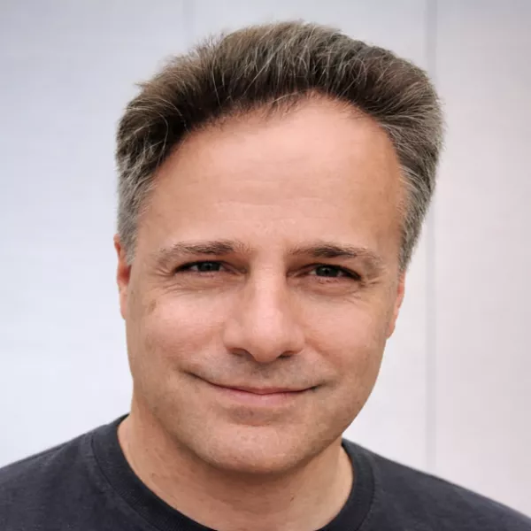 Daniël Du Seuil 2026