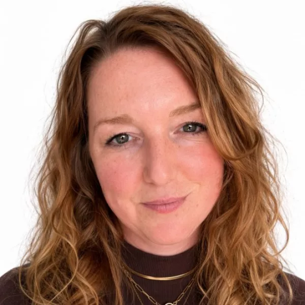 Hanne Van Kerckhoven 2026