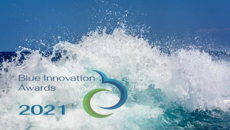 Blue Innovation Awards 2021