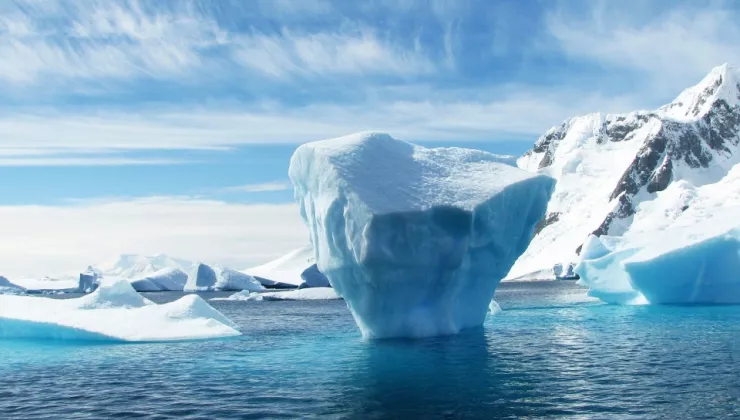 iceberg