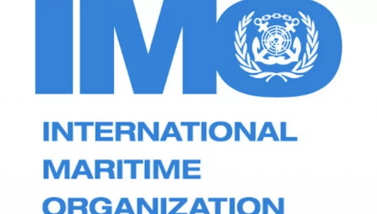 IMO logo