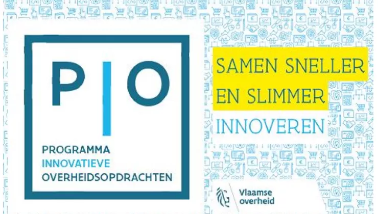 pio samen sneller en slimmer innoveren