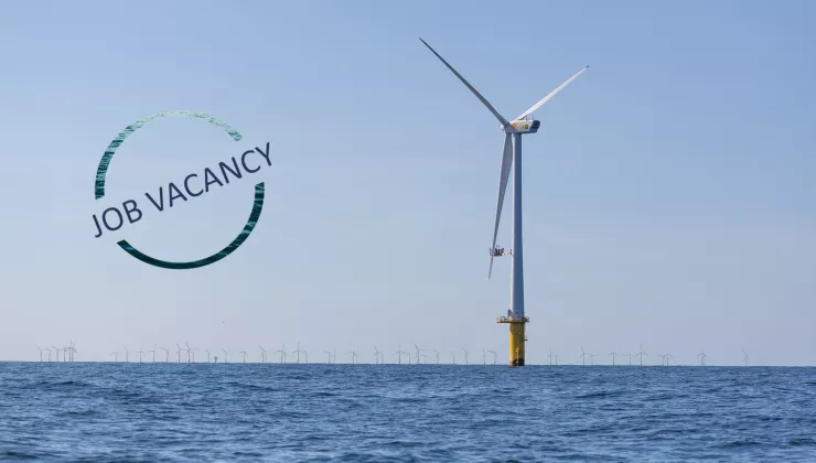 Vacature Offshore Wind