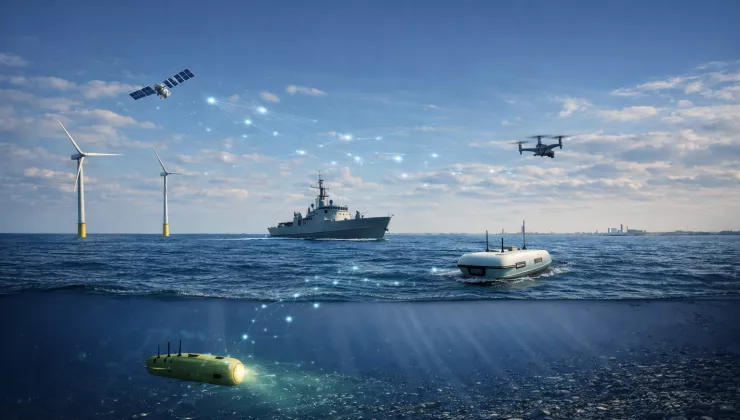 Maritime Security