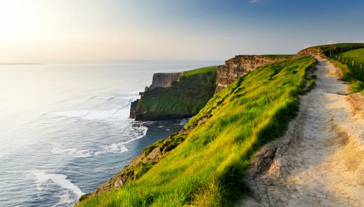 Cliffs of Moher