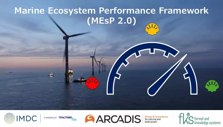 MESP 2.0 logo