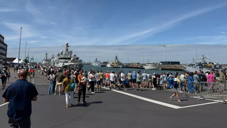Navy Days 2026